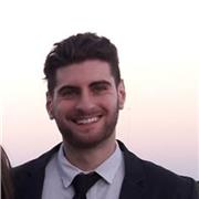 Doy clases de cualquier tipo de historia, en todos los niveles